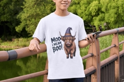 Western Halloween PNG Bundle Product Image 6