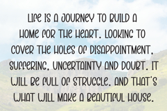 Christmas Alphabet Product Image 6