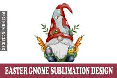 Easter Gnome Sublimation Bundle Product Image 7