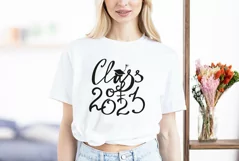 Sublimation of graduates, class of 2023, senior team Product Image 6