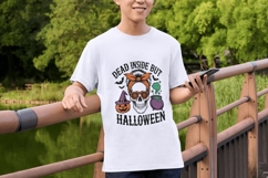 Halloween Skeleton PNG Bundle 11 Product Image 6