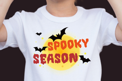 Witchcrawl is a Halloween decorative font. Product Image 5