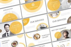 Cosmo - Google Slides Template Product Image 8