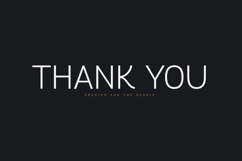 Visionary Font Ultra Text Edition Sans Serif Product Image 6