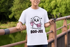 Spooky Season Fun Cute &amp; Cheeky Halloween PNG Pack Product Image 6