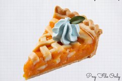 Autumn Sublimation Clipart PNG Product Image 1
