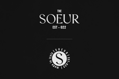 Vellumo &amp; Nexline Modern Font Duo Product Image 6