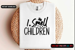 Halloween SVG Design, Halloween SVG Cut file Product Image 1
