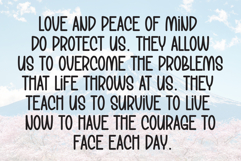 Beatitude Someone Product Image 6