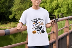 Funny Halloween Bundle - 300 DPI Product Image 6