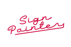 Lasta - Logo Script Font Product Image 6