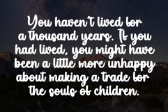 Pumpkin Midnight Product Image 6