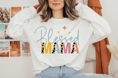 Mama SVG Designs Bundle Product Image 7