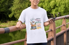 Kitchen Gnomies Chef Gnome Quotes &amp; Cooking Fun PNG Pack Product Image 6