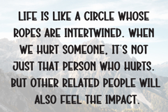 Boho School Product Image 6