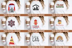 Merry Christmas True Story PNG Sublimation Design Product Image 1