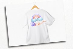 Seasonal Summer 46 Cliparts Collection Product Image 6