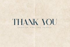 Inara Organic Textured Serif Font Product Image 6