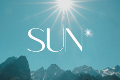 Lagoon - Modern Sans Serif Product Image 6