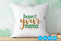 Earth day quotes SVG Design, Earth day SVG Design Product Image 6