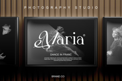 Astera Casty - Luxury Serif Font Product Image 6
