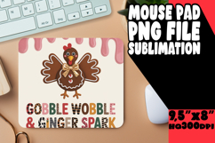 Luminous mouse MAT Gift Magic, Holiday Product Image 1