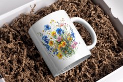 Vintage Flowers Product Image 6