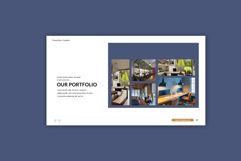 Startup PowerPoint Template Product Image 5