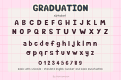 Graduation Product Image 6