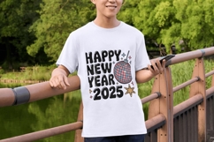 Cheers to the New Year Celebration Quotes &amp; Party PNG Pack Product Image 6