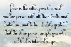 Handwriting Product Image 6