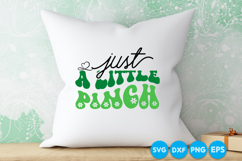 Retro st patricks day svg design, retro design Product Image 5