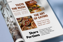 Rounded Sans Family - Rosmie Product Image 6