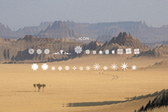 Lamrata Serif Display Font Product Image 6