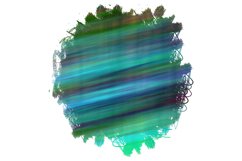 Abstract colorful sublimation designs Product Image 3
