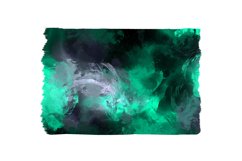 Abstract Watercolor Sublimation Designs. Product Image 4