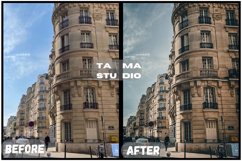 5 Dramatic Lightroom Preset Premium IOS/Android &amp; Dekstop Product Image 6