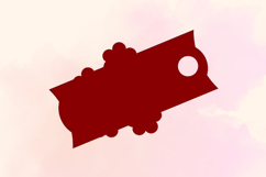 Snowflake 40 OZ Tumbler Stl/3MF Files for 3D Print Product Image 6