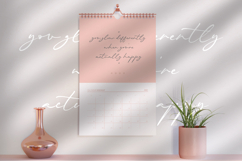Beautiella - Casual Signature Script Font Product Image 6