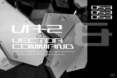 ARCEND - Futuristic Modern Product Image 6