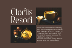 Qastic Estoda Product Image 6