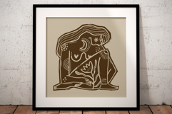 Sacred Mother Bundle Product Image 6