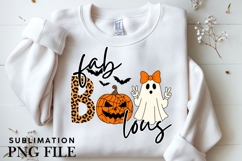 Boo png design for T-shirts Product Image 3