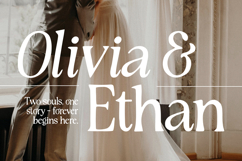 Rustique Serif Product Image 6