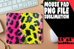 Colorful Leopard Glitter Designs PNG Product Image 1