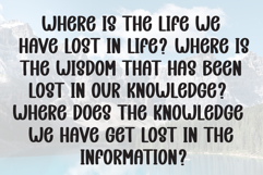 Winter Wonderful Product Image 6