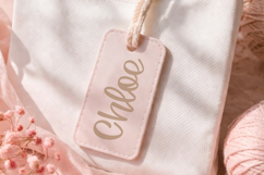 Kind Flow - Handwritten Script Font Product Image 6