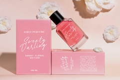 Pinky Gallito / Pretty Handwritten Product Image 6