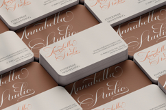 Gristha Script Product Image 6