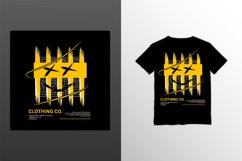 Smile writing design, suitable for screen printing t-shirts Product Image 1